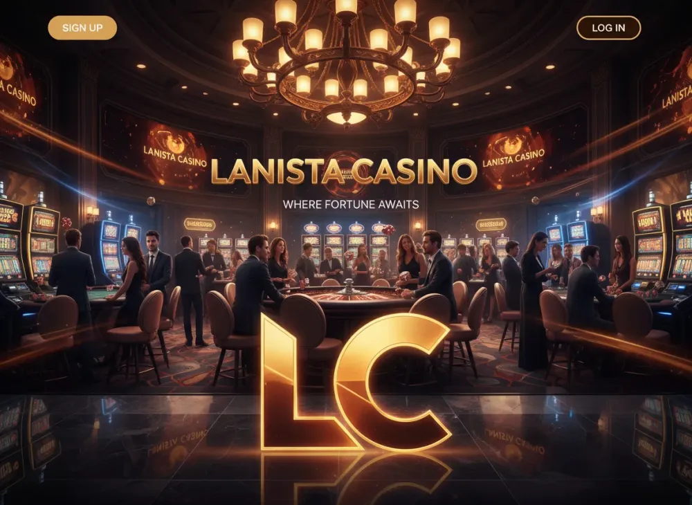 lanista casino online slots