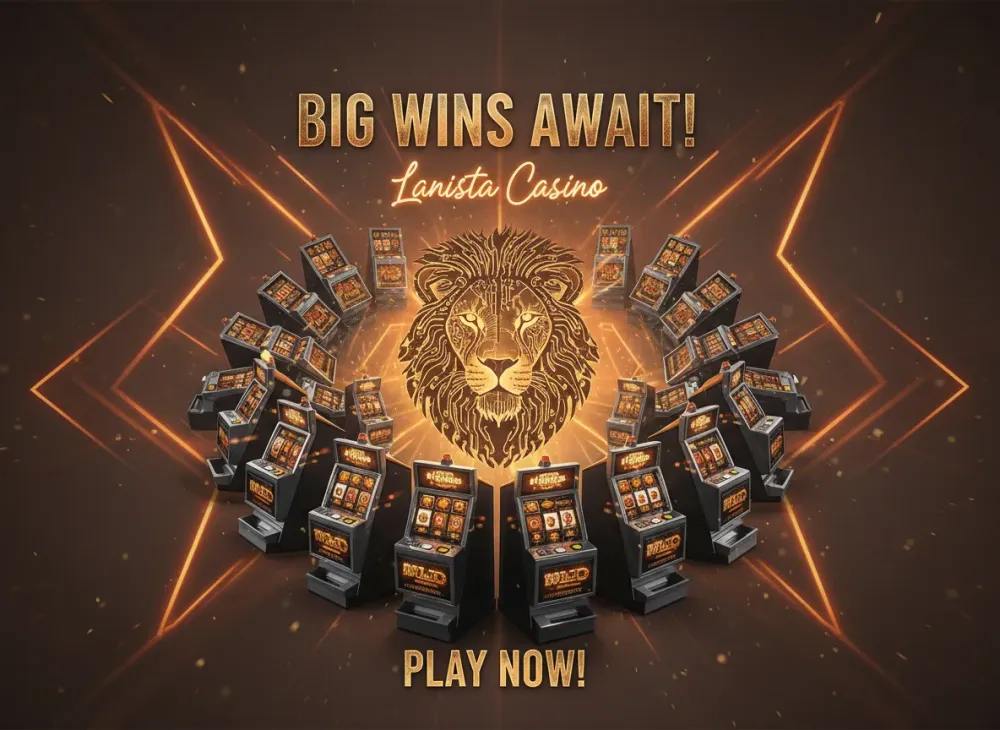online lanista casino canada